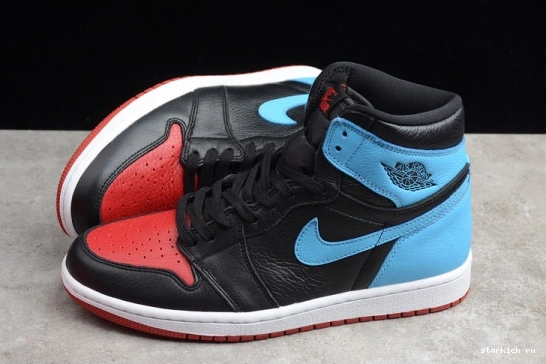 1 To Air CD0461-046 UNC Jordan Chicago CD0461-046 0424